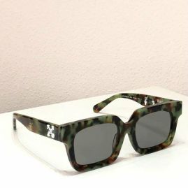 Picture of OFF White Sunglasses _SKUfw39072274fw